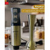 Блендер Hoffmans HM-8023 800W: тиха потужність для максимальної продуктивності